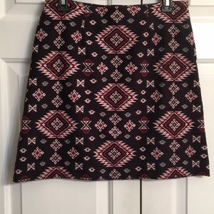 Karen Kane skirt